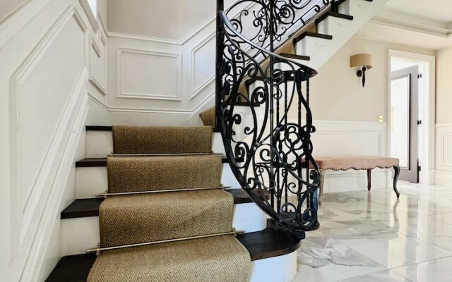 Beautiful 3-bed Country House in Lossiemouth