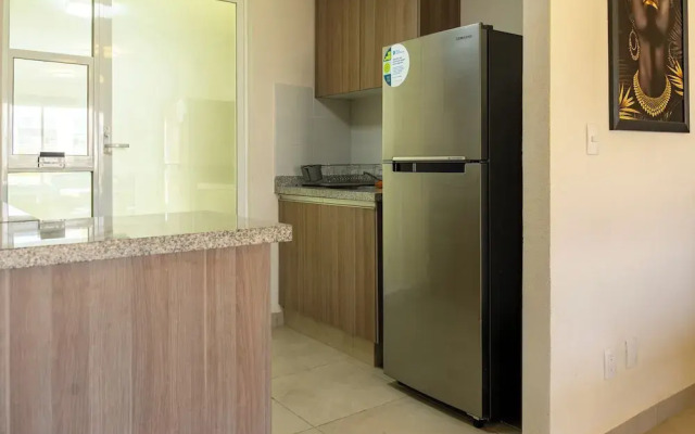 Family Villa Pool 4 BR Acapulco