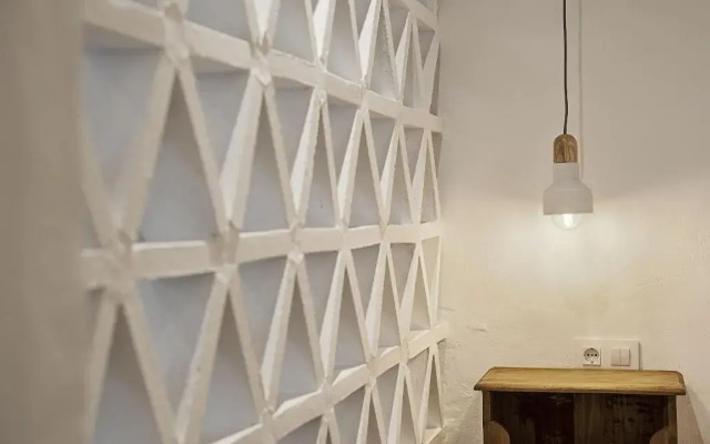 La Jabega by Conil Home