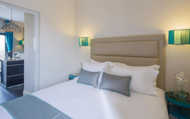 A23 Boutique Hotel