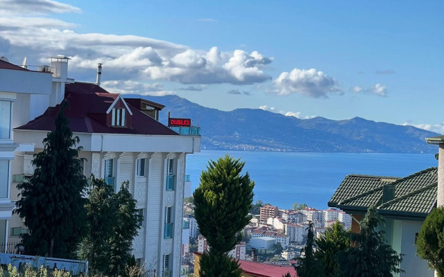 Trabzon Panorama Apart