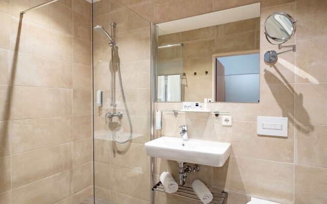 Best Western Plus Hotel Vier Jahreszeiten