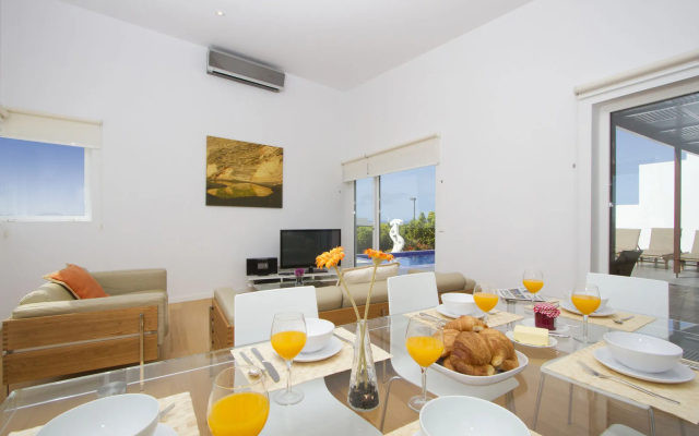 Hoopoe Villas Lanzarote