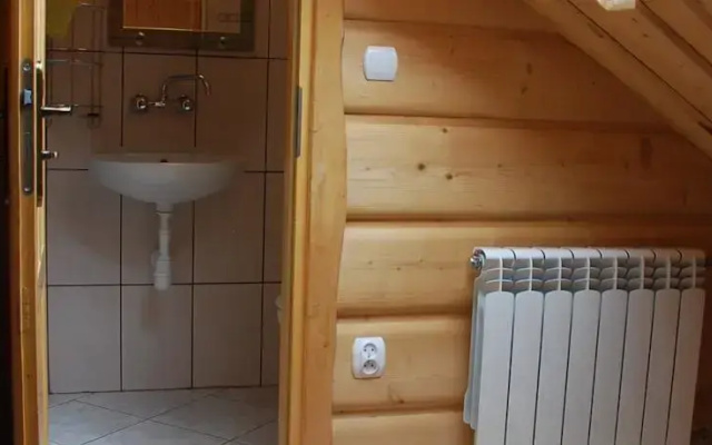 Pokoje u Danusi