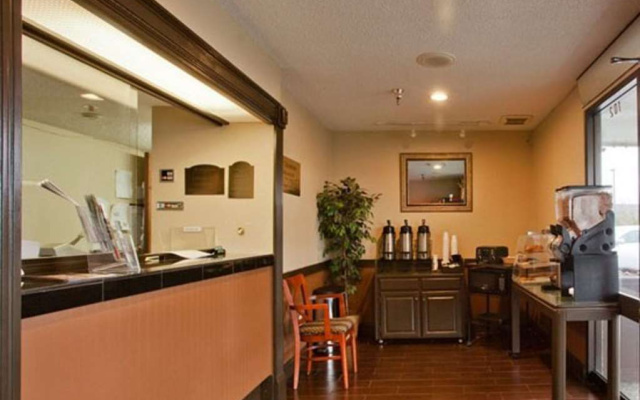 Rodeway Inn