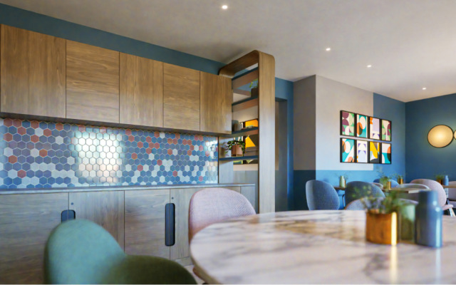 Rome Ciampino Smart Hotel
