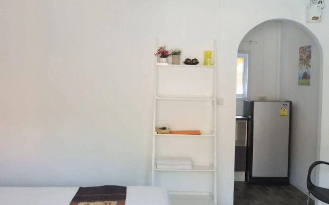 All Times Pool Villa