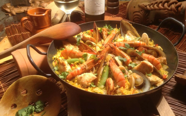 Gästehaus Chateau d‘Orsay