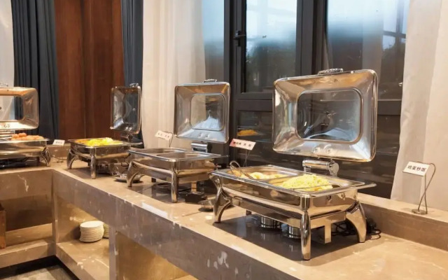Kanglai Hotel Changsha Huanghua Airport