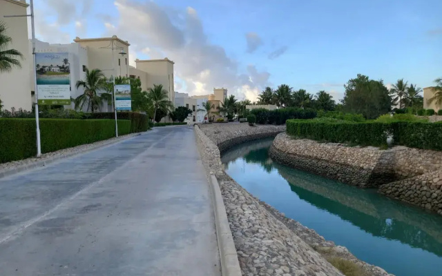 Remarkable 1-bed Apartment in Salalah