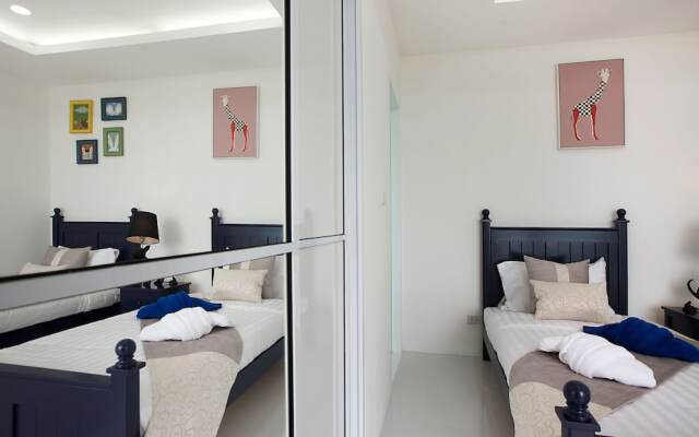 Villa Tulip with Private Pool