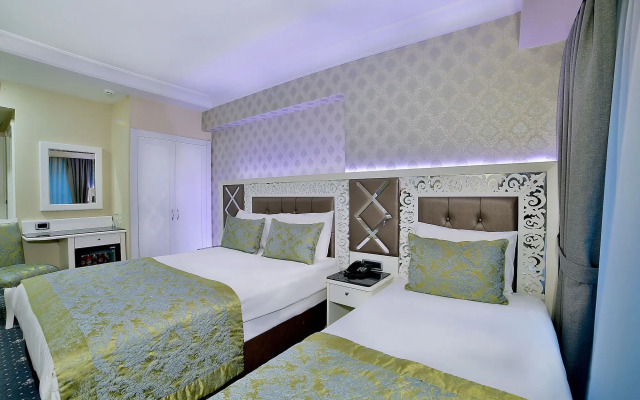 Hotel Monaco