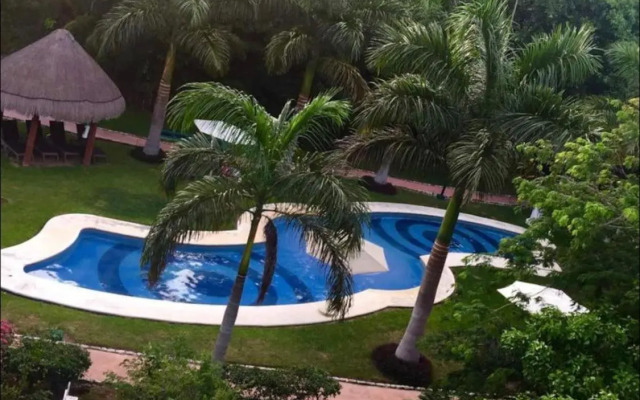 FRIDA'S APARTMENTs 2A