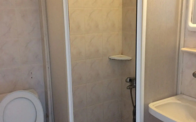 Marigold Hostel