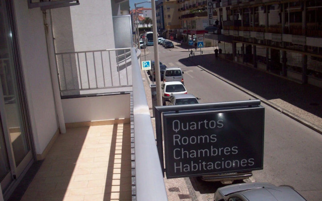 Residencia S. Francisco