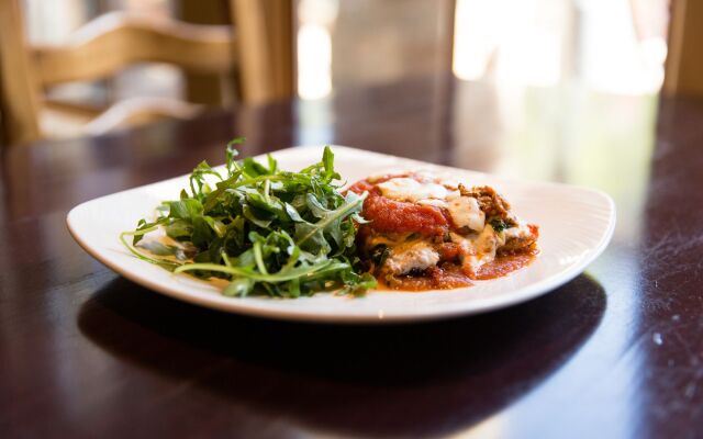 The Chateaux Deer Valley