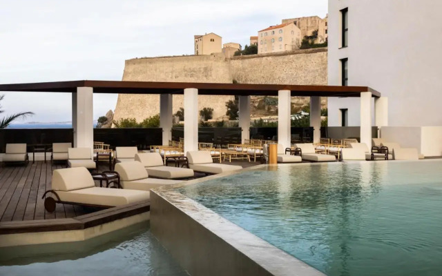 Hotel et Spa Kasano Calvi - Handwritten Collection (Avril 2025)
