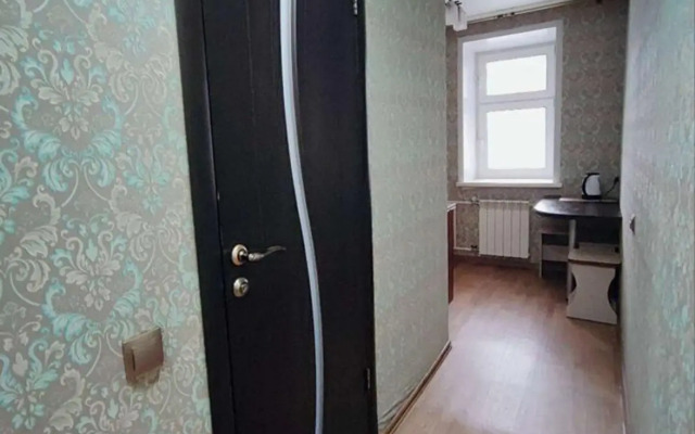 Апартаменты на улице Партизанская 72