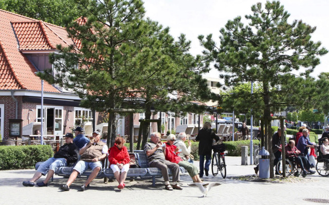 Apartment, St. Peter-Ording