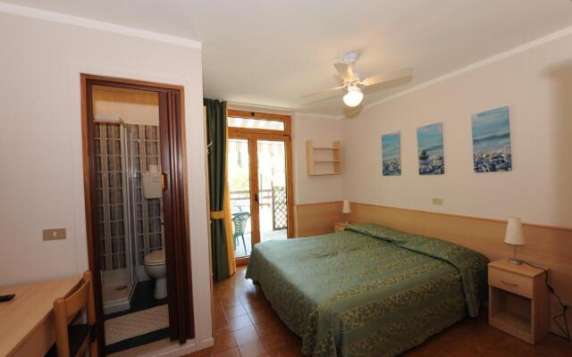 Hotel Villa Grazia