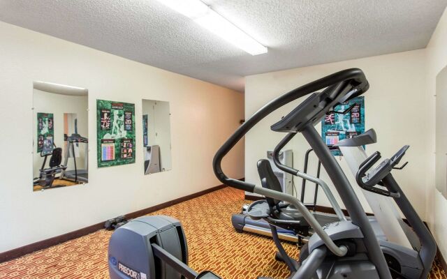 Studios & Suites 4 Less Charlotte
