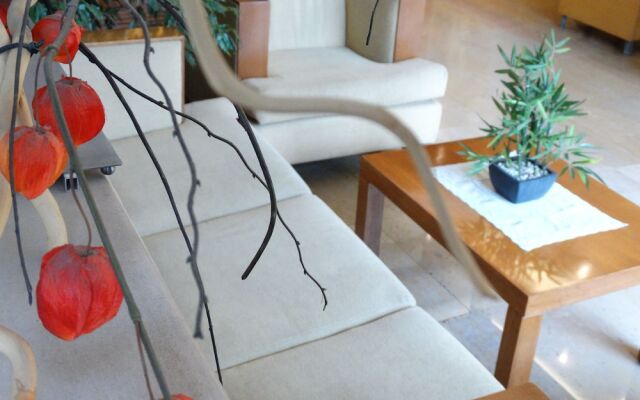 Hotel Rambla