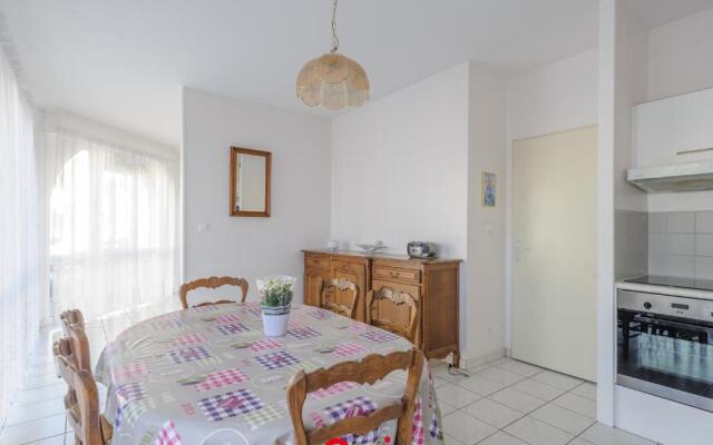Appartement Châtelaillon-Plage, 2 pièces, 4 personnes - FR-1-535-4