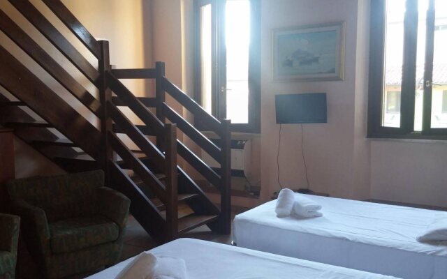 Trattoria Albergo dell'Angelo