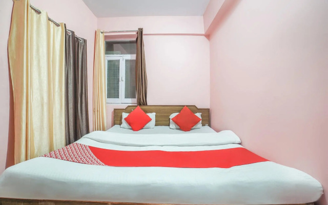 Surya Holiday Home by OYO Rooms