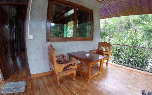 Bor Hin Resort