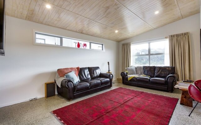 The Beach House