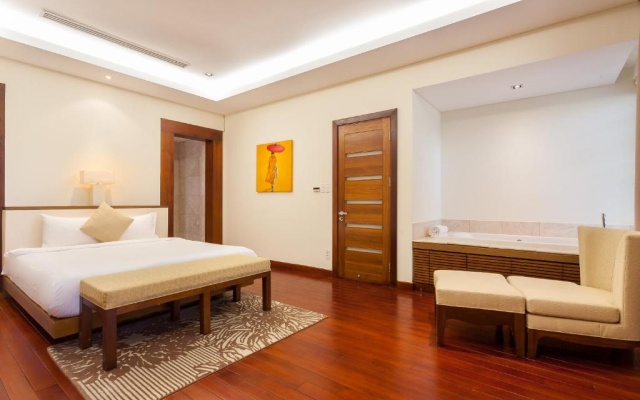 The Ocean Villa Resort Beachfront By Abogo – Guest Rooms – Da Nang