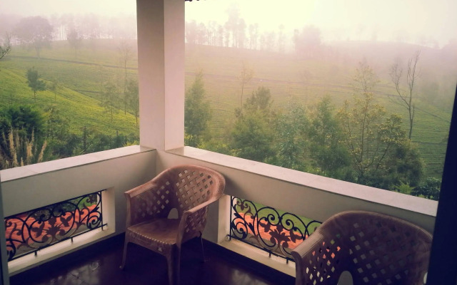 Green Nest Resort
