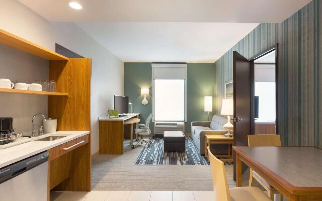 Home2 Suites by Hilton Downingtown Exton Route 30