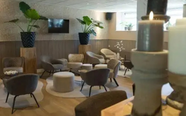 The Bloom Hotel