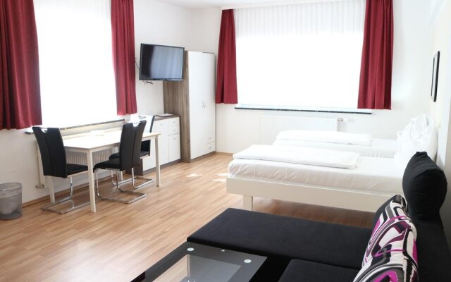 ApartHotel Weiz