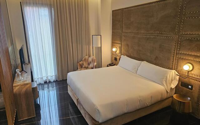 Hotel Las Tres Campanas