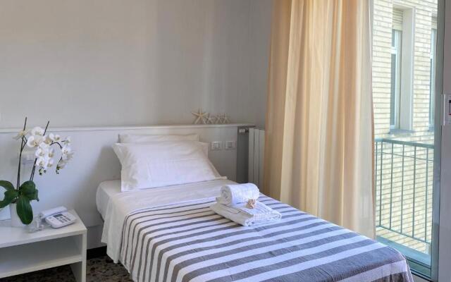 Hotel Villa Paolina Resort