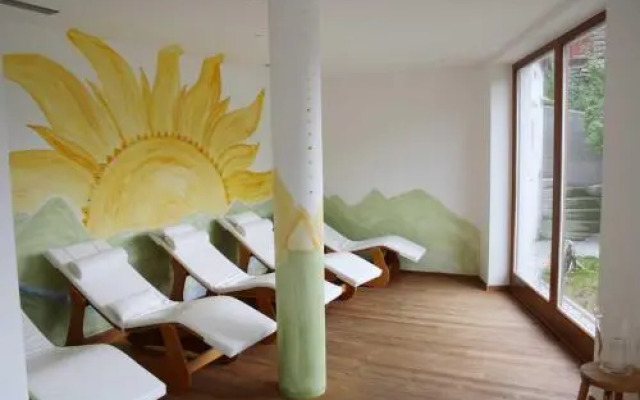 Family and Wellness Residence Ciasa Antersies