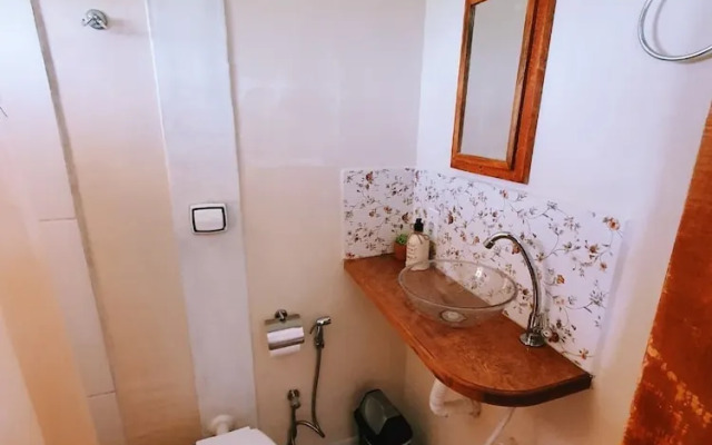 Pousada Rural Rancho do Marçal