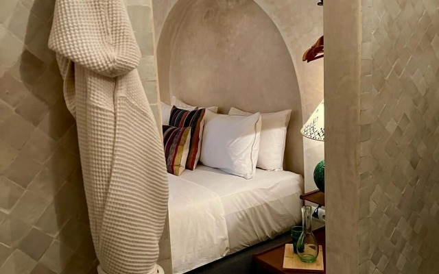 Riad Alena Marrakech