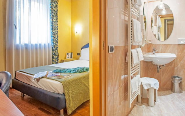 Sirio Hotel