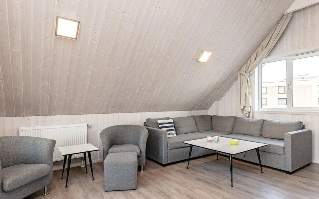 Holiday Home in Wendtorf