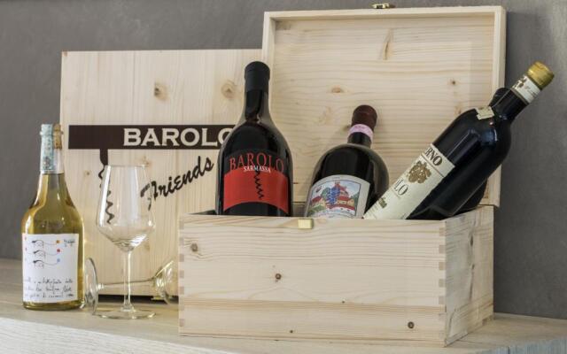 Barolo Rooms Affittacamere