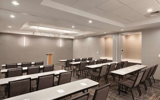 SpringHill Suites Houston Northwest