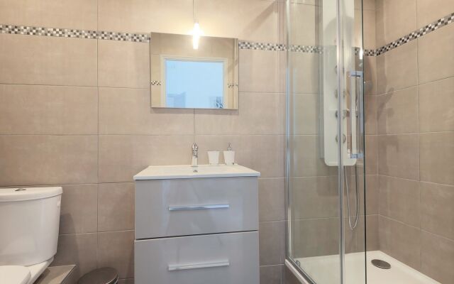 Residence Michel Ange