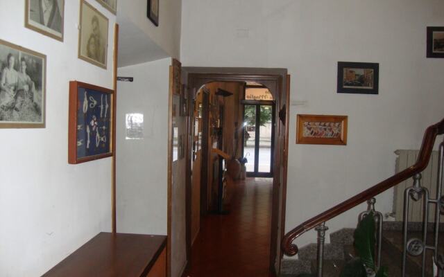 La Locanda Del Vecchio Maglio