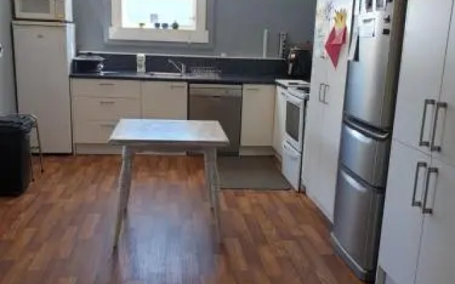 Royale Accommodation