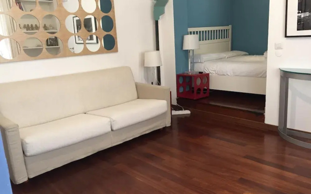 Sant'Andrea Charme Apartments