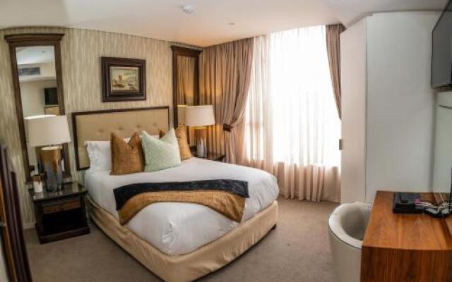 Zimbali Suite 414